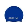 Gorro Arena Silicona Classisc Royal Adulto -Tienda Barata Nadar Equipo gorro arena silicona classisc royal adulto