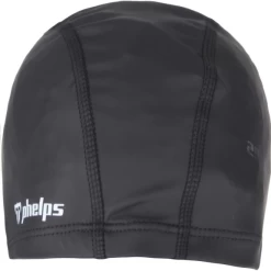 Gorro Natación MP Aqua Speed Negro