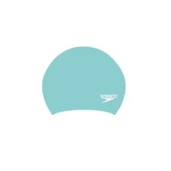 Gorro Natación Speedo Long Hair Esmeralda