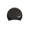 Gorro Natación Speedo Long Hair Negro -Tienda Barata Nadar Equipo gorro natacion speedo long hair negro