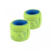 AQUA SPHERE Manguitos Natación Aquasphere Arm Floats 2-3y Verde Azul -Tienda Barata Nadar Equipo manguitos natacion aquasphere arm floats 23y verde azul
