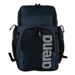Mochila Arena Tean Backpack 45 Azul Melange