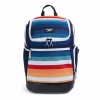 Mochila Speedo Teamster 2.0 Rucksack 35L Azul Naranja -Tienda Barata Nadar Equipo mochila speedo teamster 20 rucksack 35l azul naranja