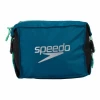 Neceser Natación Speedo Pool Side Azul Verdoso -Tienda Barata Nadar Equipo neceser natacion speedo pool side azul verdoso