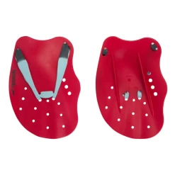 Pala Natación Speedo Tech Paddle Rojo
