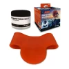 Protector De Cuello Mugiro Naranja -Tienda Barata Nadar Equipo protector de cuello mugiro naranja