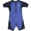 Traje De Neopreno 2mm Aqua Sphere Azul Jr -Tienda Barata Nadar Equipo traje de neopreno 2mm aqua sphere azul jr