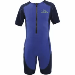 AQUA SPHERE Traje Neopreno Aquasphere Stingray HP2 Royal Azul Junior