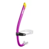 Tuba Natación Arena Swim Snorkel III Rosa -Tienda Barata Nadar Equipo tuba natacion arena swim snorkel iii rosa