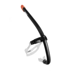 Tubo Arena Swim Snorkel PRO III Negro -Tienda Barata Nadar Equipo tubo arena swim snorkel pro iii negro 2