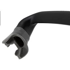 Tubo Speedo Fastskin Bullet Centre Snorkel Negro/gris 7 Tubo Speedo Fastskin Bullet Centre Snorkel Negro/gris -Tienda Barata Nadar Equipo tubo speedo fastskin bullet centre snorkel negrogris 2